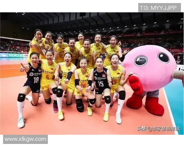 武汉排球队意识变革引发热议推动排球运动新发展