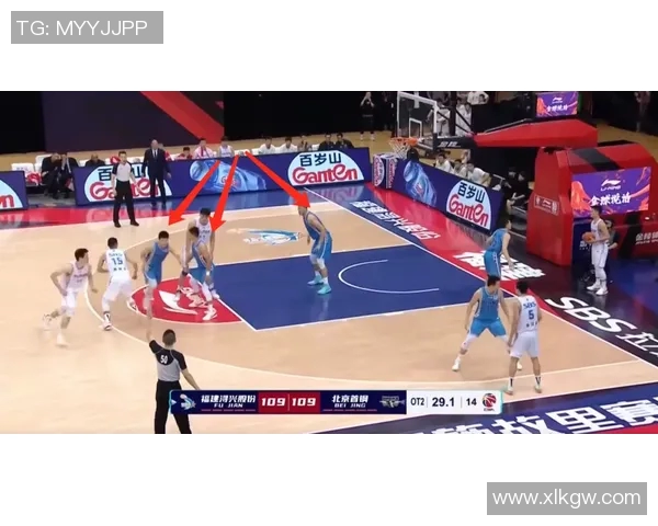 重庆篮球队快攻战术解析与实战应用探讨 重庆篮球队快攻战术解析与实战应用探讨