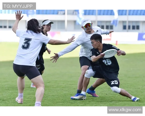 上海飞盘队在飞盘节奏排名中创下新高引发热议与关注