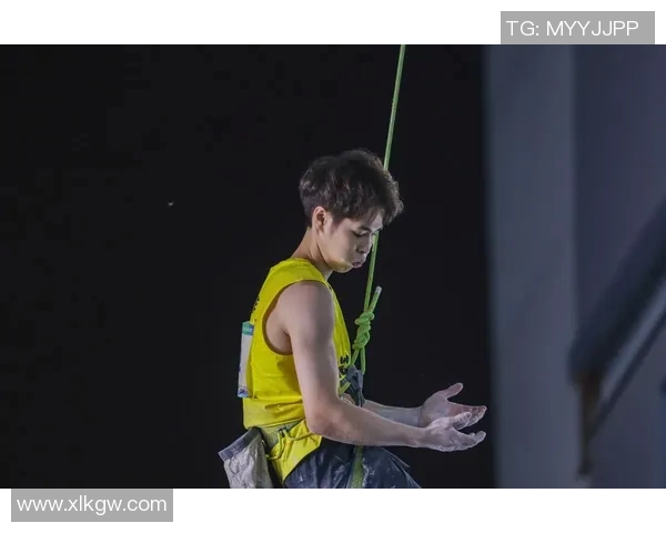 成都滑板队在世界攀岩锦标赛中以65分稳居积分榜首位