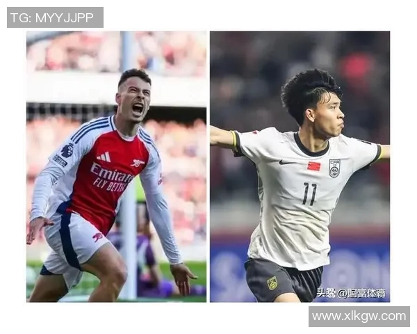 男足球明星的儿子崭露头角未来可期引发媒体热议与关注 男足球明星的儿子崭露头角未来可期引发媒体热议与关注