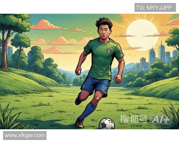 20岁足球明星崛起之路揭秘如何在绿茵场上书写传奇人生