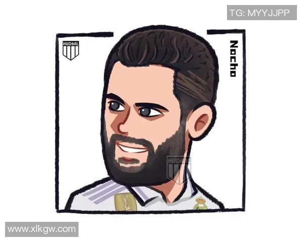 帅气足球明星男的头像设计与风格解析 帅气足球明星男的头像设计与风格解析